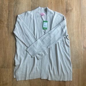 Lilly Pulitzer Melly Cardigan, Size M